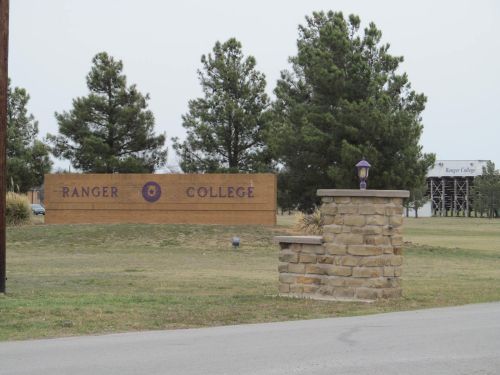 Ranger College