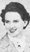 Betty Blanton