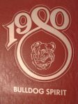 RHS 1980 yearbook