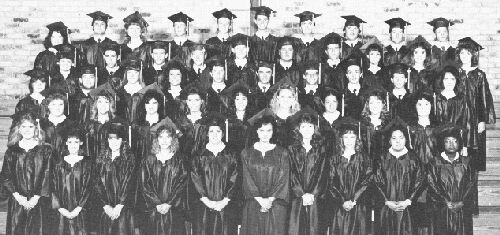 RHS Class of 1989