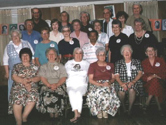 Class of 1949 Reunion