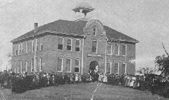 Ranger High School (1905-1922)