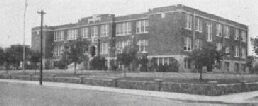 Ranger High School (1923-1978)