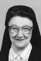 Sister Brendan Marie