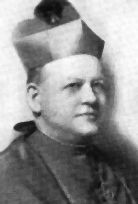 Rudolph Gerken-first priest
