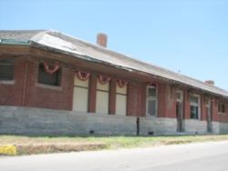Greenville Railroad Museum